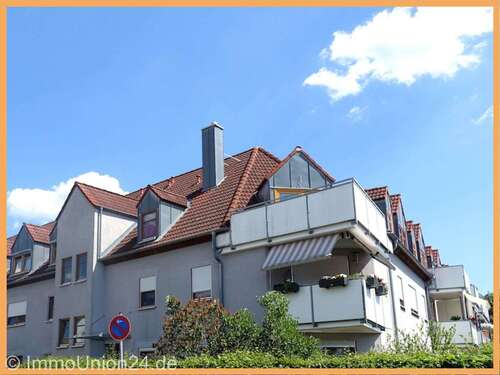 Foto - Wohnung zum Mieten in Schwanstetten 590,00 € 53 m²