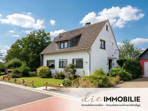 Foto - Haus zum Kaufen in Wipperfürth-Wipperfeld 240.000,00 € 134 m²