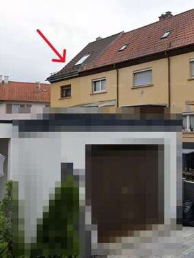 Foto - Haus zum Kaufen in Reutlingen 195.000,00 € 65 m²