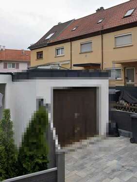 Foto - Haus zum Kaufen in Reutlingen 195.000,00 € 65 m²