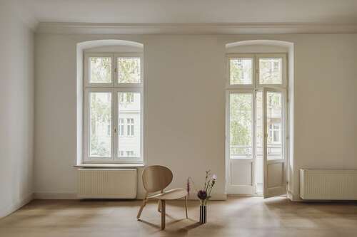 Foto - Wohnung zum Kaufen in Potsdam 690.000,00 € 120 m²