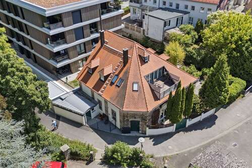 Foto - Haus zum Kaufen in Bayreuth 1.170.000,00 € 307.7 m²