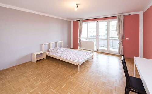 Foto - WG-Zimmer in München 900,00 € 20 m²