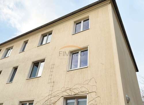 Foto - Wohnung zum Kaufen in Dresden 138.000,00 € 52.5 m²