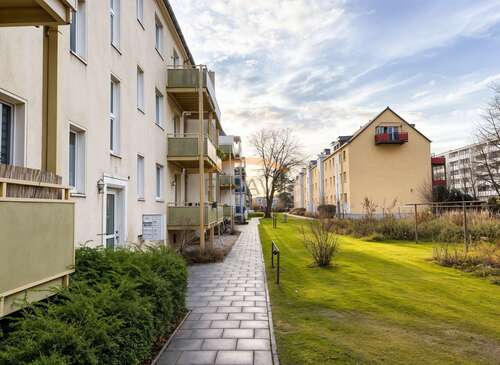 Foto - Wohnung zum Kaufen in Dresden 138.000,00 € 52.5 m²