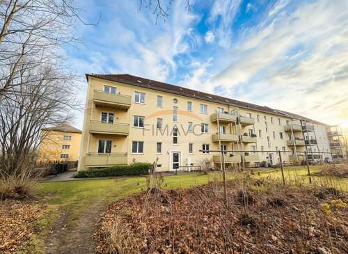 Foto - Wohnung zum Kaufen in Dresden 138.000,00 € 52.5 m²