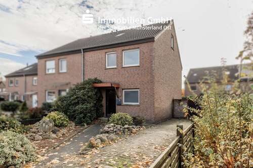 Foto - Haus zum Kaufen in Ahlen 219.000,00 € 109 m²