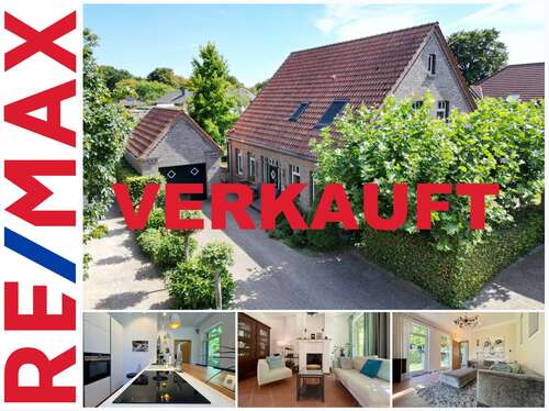 Foto - Haus zum Kaufen in Bedburg-Hau 598.000,00 € 165 m²