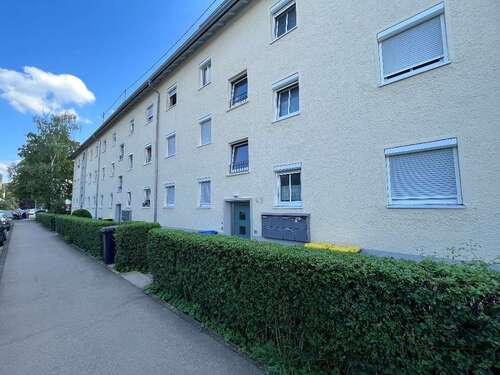 Foto - Wohnung zum Mieten in Ludwigsburg 469,00 € 51.02 m²