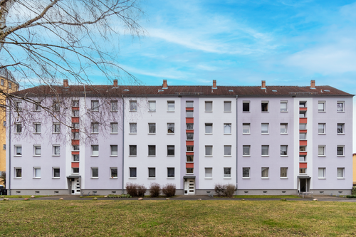 Foto - Wohnung zum Kaufen in Rötha 79.000,00 € 61.68 m²