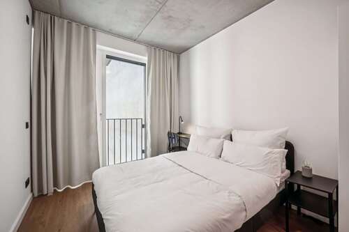 Foto - WG-Zimmer in Berlin 710,00 € 11 m²