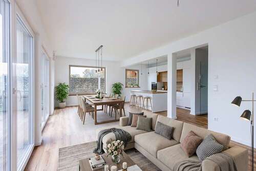 Foto - Haus zum Kaufen in Langquaid 560.000,00 € 148.66 m²