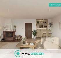 Wohnung zum Kaufen in Bremen 172.000,00 € 54.04 m²