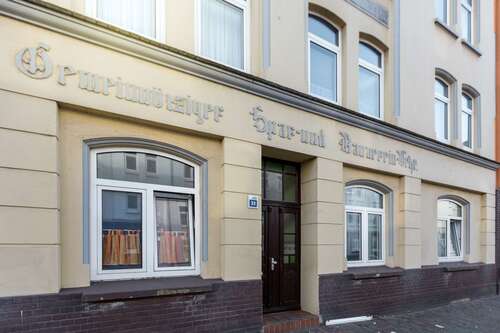 Foto - Wohnung zum Mieten in Bremerhaven 440,00 € 68 m²