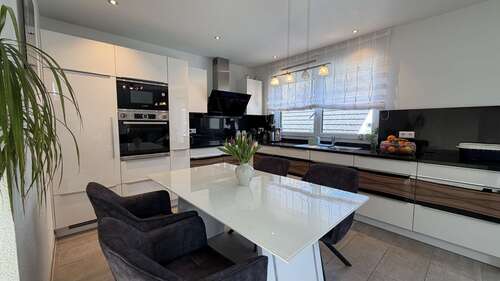 Foto - Wohnung zum Kaufen in Ludwigsburg 485.000,00 € 92.07 m²