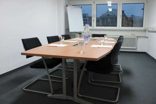 Foto - Büro in Frankfurt am Main 1.000,00 € 90 m²