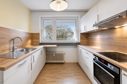 Foto - Wohnung zum Kaufen in Aarbergen 85.000,00 € 42 m²