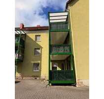 Wohnung zum Mieten in Arnstadt 380,00 € 50.57 m²