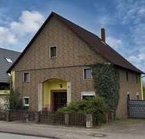 Haus zum Kaufen in Rinteln 95.000,00 € 127 m²