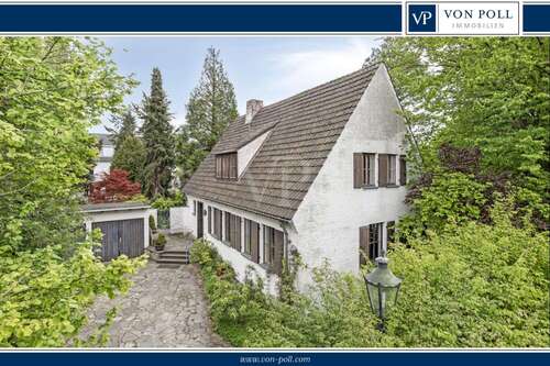 Foto - Haus zum Kaufen in Köln 1.390.000,00 € 210.88 m²
