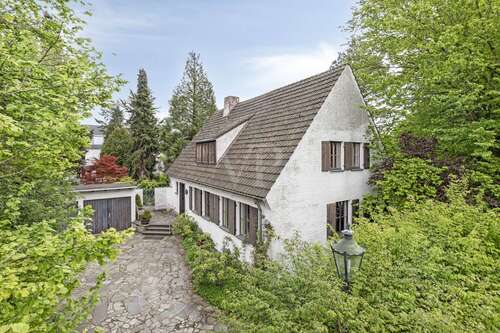 Foto - Haus zum Kaufen in Köln 1.390.000,00 € 210.88 m²