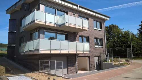 Foto - Wohnung zum Mieten in Kleve 1.240,00 € 116 m²