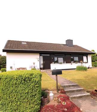 Foto - Haus zum Kaufen in Bad Segeberg 419.000,00 € 110 m²
