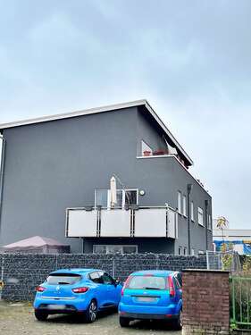 Foto - Wohnung zum Mieten in Euskirchen-Kuchenheim 680,00 € 75 m²