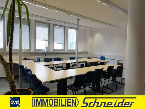 Foto - Büro in Dortmund 2.770,00 € 277 m²