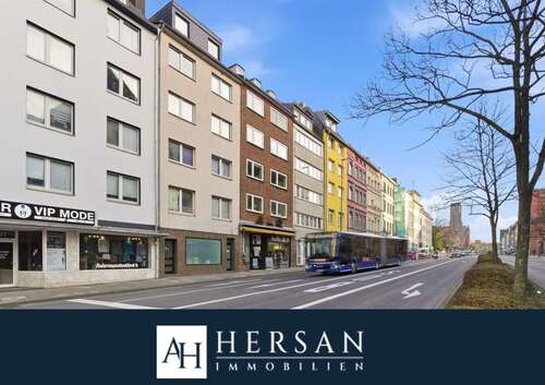 Foto - Wohnung zum Kaufen in Aachen 99.000,00 € 36.71 m²