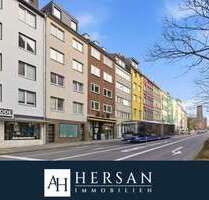 Wohnung zum Kaufen in Aachen 99.000,00 € 36.71 m²