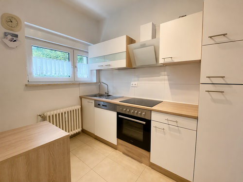 Foto - Wohnung zum Mieten in Duisburg 460,00 € 57 m²