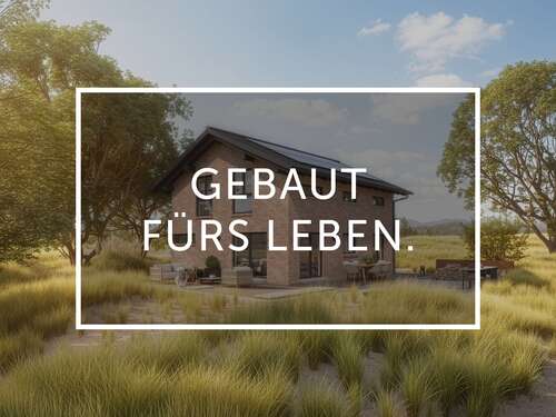 Foto - Haus zum Kaufen in Großenwiehe 442.997,00 € 136 m²