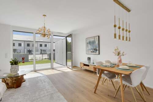 Foto - Wohnung zum Mieten in Herbrechtingen 1.725,00 € 120 m²