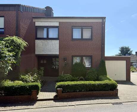 Foto - Haus zum Kaufen in Bocholt 279.000,00 € 126 m²