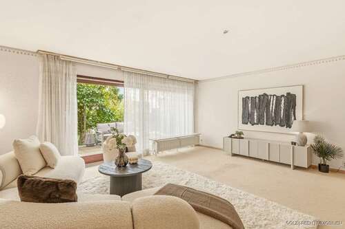 Foto - Haus zum Kaufen in Stuttgart Birkach 649.000,00 € 160.85 m²
