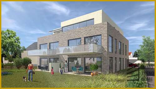 Foto - Wohnung zum Kaufen in Osnabrück 737.000,00 € 143 m²