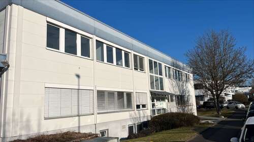 Foto - Halle in Frickenhausen 3.200.000,00 € 1610 m²