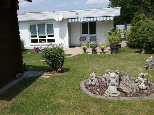 Foto - Haus zum Kaufen in Überherrn 298.000,00 € 86 m²