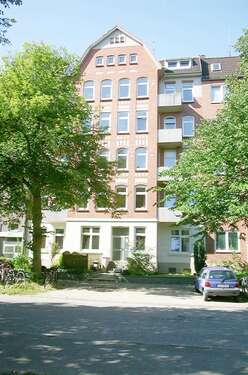 Foto - Wohnung zum Mieten in Kiel 760,00 € 72.02 m²