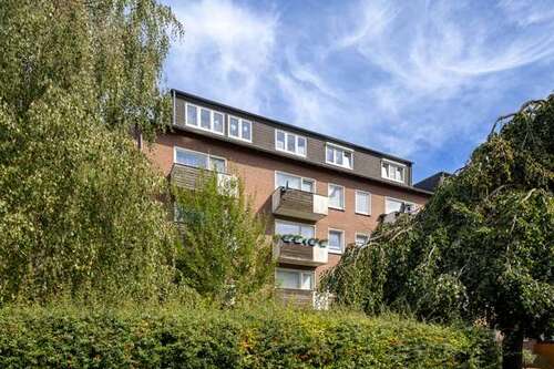 Foto - Wohnung zum Kaufen in Oldenburg 169.000,00 € 65.52 m²