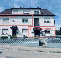 Wohnung zum Kaufen in Weißenhorn 319.000,00 € 113 m²