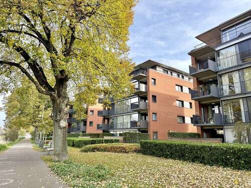 Foto - Wohnung zum Kaufen in Neu-Ulm 575.000,00 € 121.18 m²