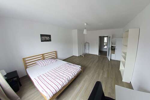 Foto - WG-Zimmer in München 975,00 € 21 m²