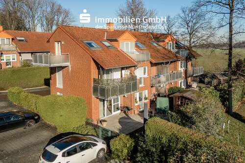 Foto - Wohnung zum Kaufen in Beckum Neubeckum 149.000,00 € 66 m²