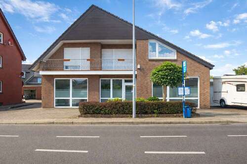 Foto - Haus zum Kaufen in Rheine Mesum 429.000,00 € 240 m²