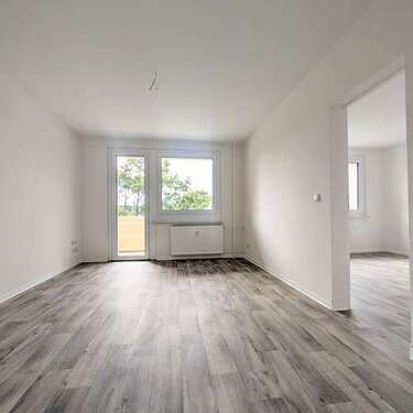 Foto - Wohnung zum Mieten in Freiberg 450,00 € 60 m²