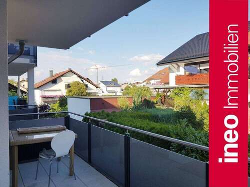 Foto - Wohnung zum Mieten in Waldbronn 1.040,00 € 100.2 m²