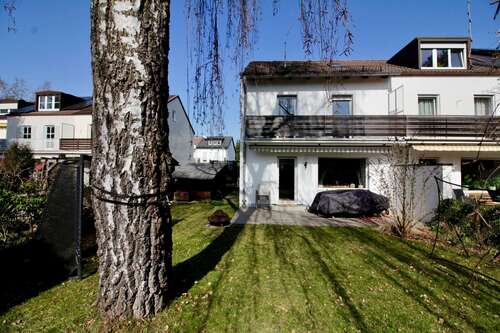 Foto - Haus zum Kaufen in Vaterstetten 795.000,00 € 141 m²