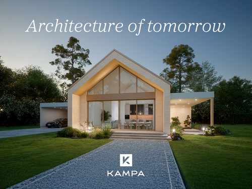 Foto - Haus zum Kaufen in Bad Krozingen 928.000,00 € 127 m²